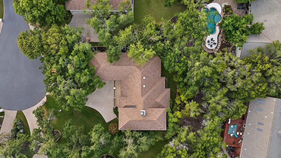 105 Ajuga Ct, Lakeway, TX 78734 - #3