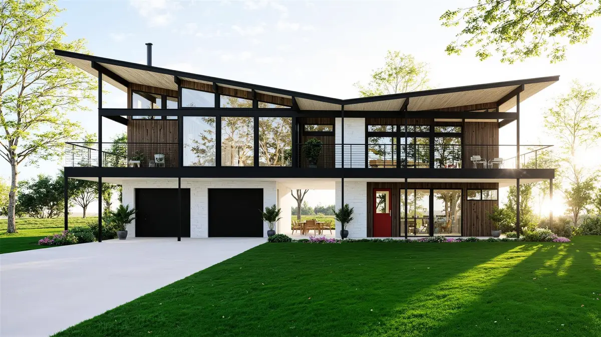 504 Cr 421a, Spicewood, TX 78669 - Image #1