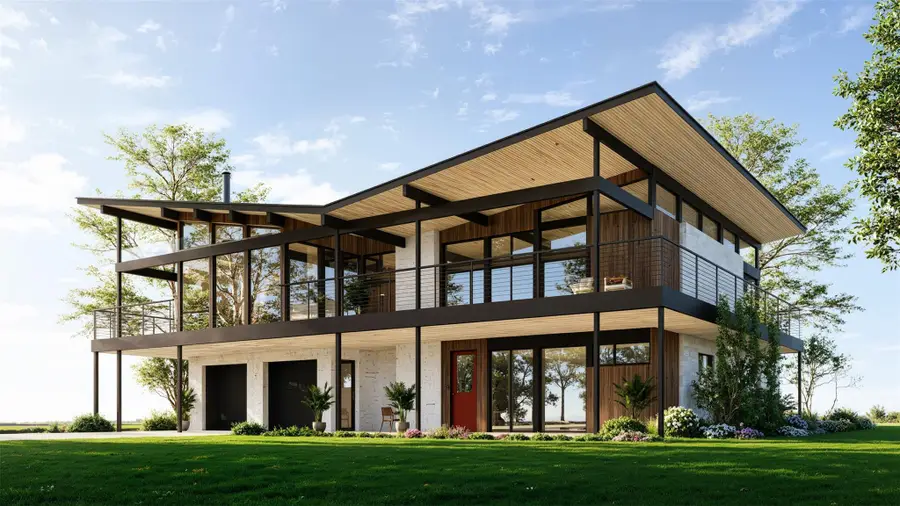 504 Cr 421a, Spicewood, TX 78669 - Image #3