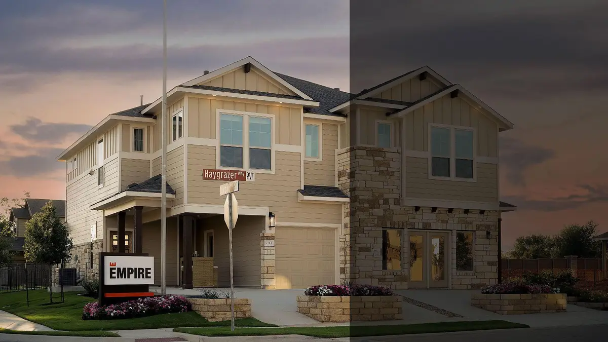 20603A Combine Path, Pflugerville, TX 78660 - #1