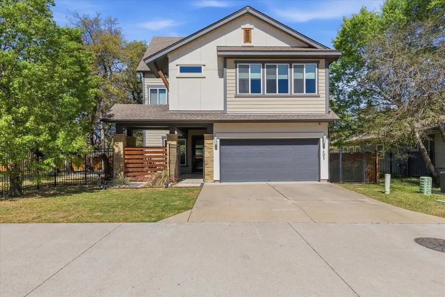 1405 Matthews Ln, Austin, TX 78745 - #3