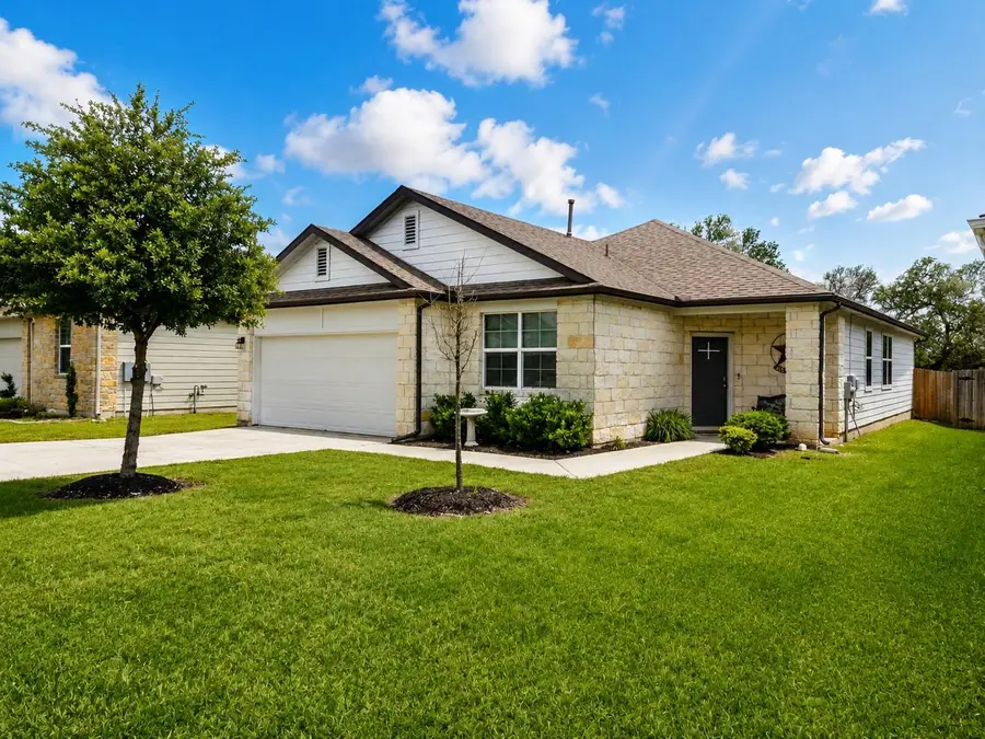 224 Baron Creek Trl, Bastrop, TX 78602 - #2
