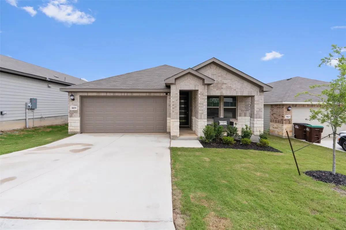 3059 Pike Dr, New Braunfels, TX 78132 - #1