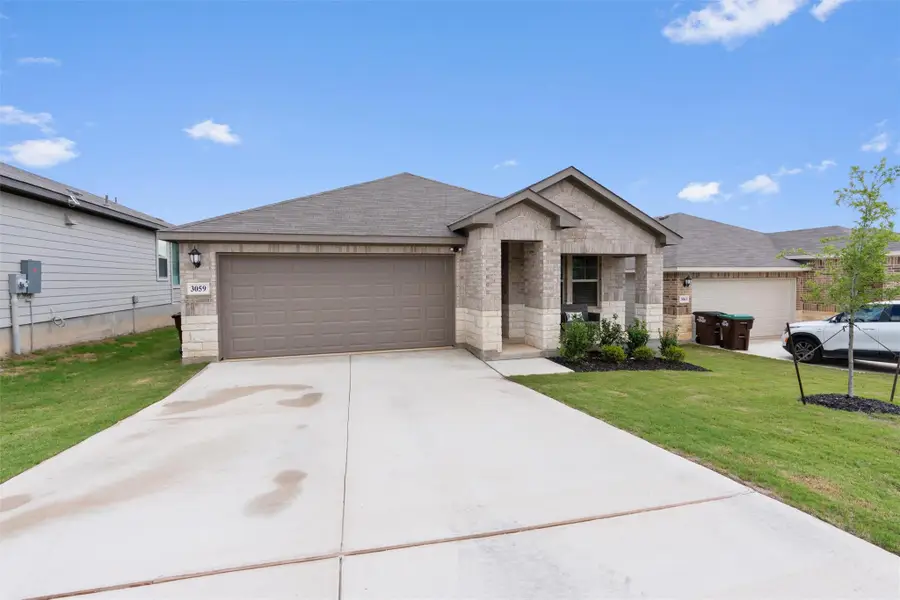 3059 Pike Dr, New Braunfels, TX 78132 - #2