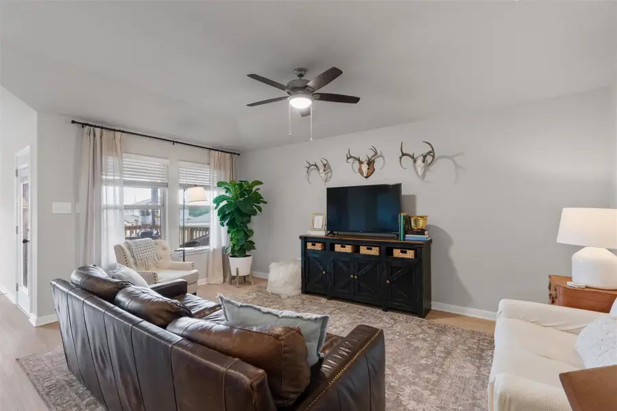 3059 Pike Dr, New Braunfels, TX 78132 - #3