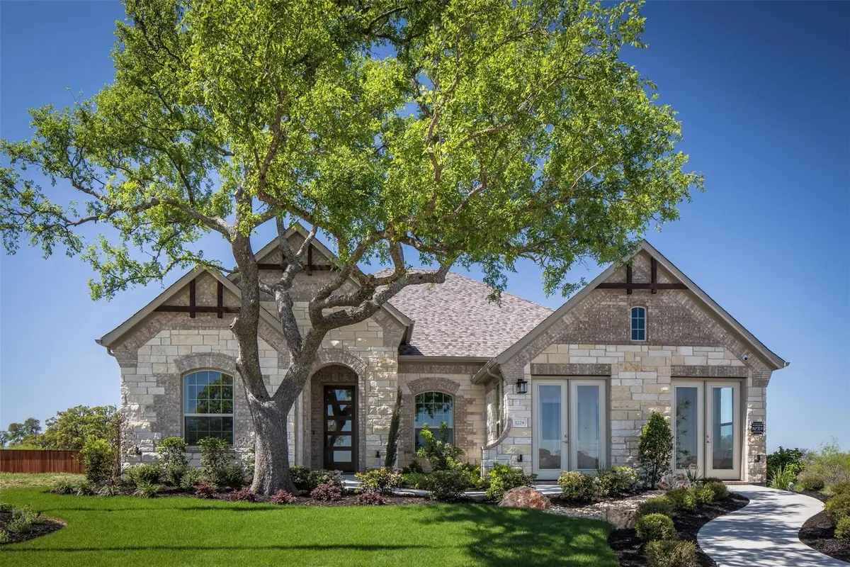 1229 Terrace View Dr, Georgetown, TX 78628 - #1