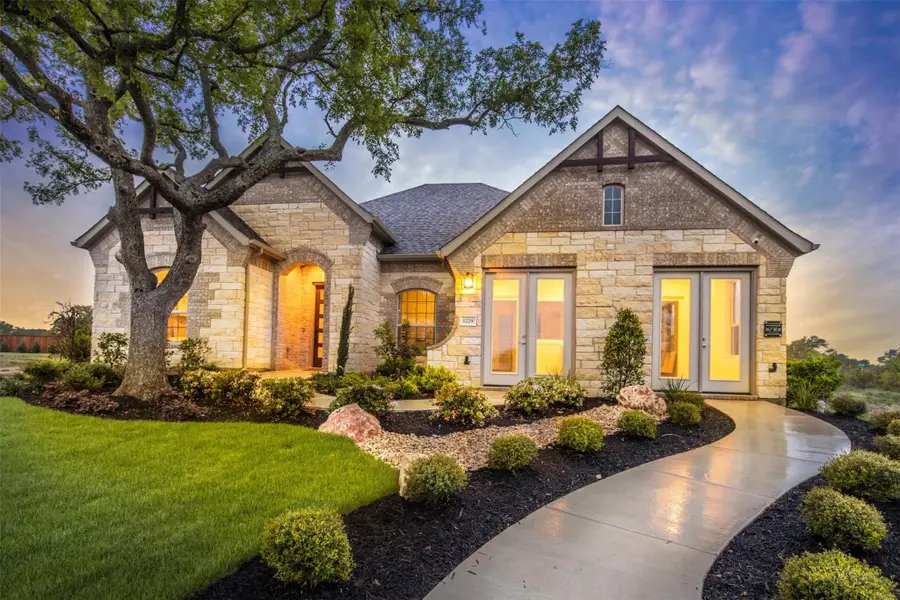 1229 Terrace View Dr, Georgetown, TX 78628 - #2