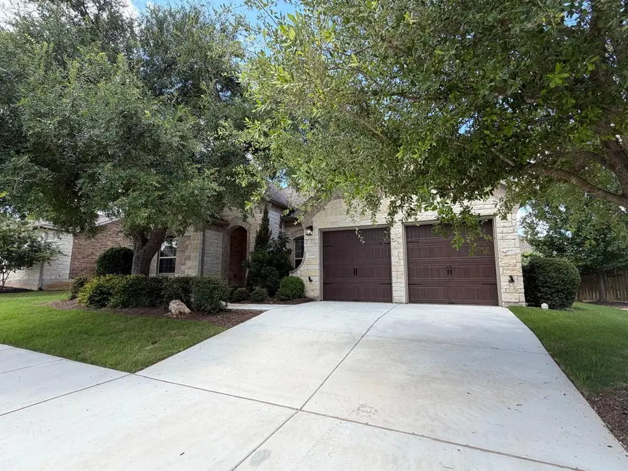 1229 Terrace View Dr, Georgetown, TX 78628 - #3