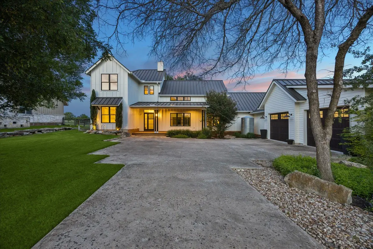 1899 Trebled Waters Trl, Dripping Springs Wimberley, TX 78619 - #1