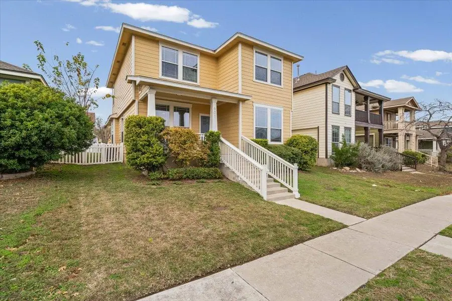 501 Sampson, Kyle, TX 78640 - #3