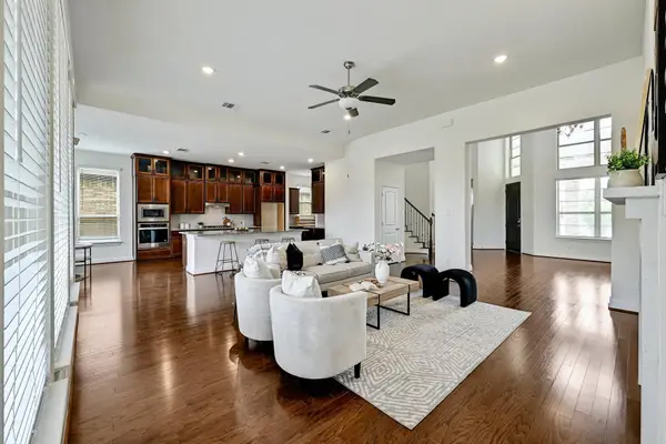 5704 Monrovia Ln, Pflugerville, TX 78660
