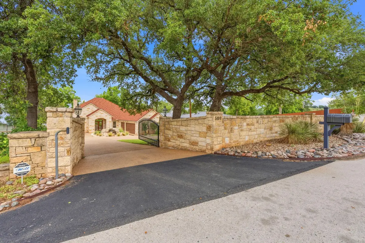 5100 W Fm 2147 Rd, Horseshoe Bay, TX 78657 - #1