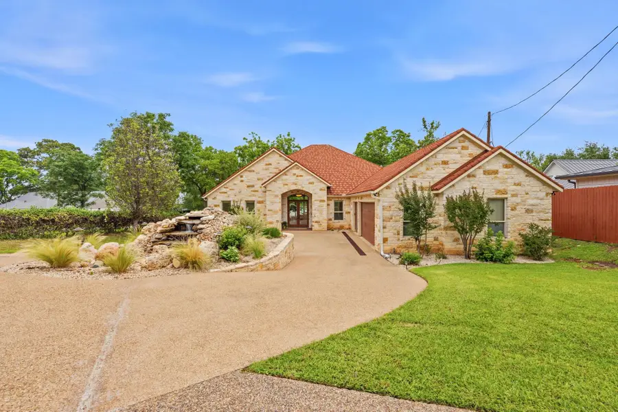 5100 W Fm 2147 Rd, Horseshoe Bay, TX 78657 - #2