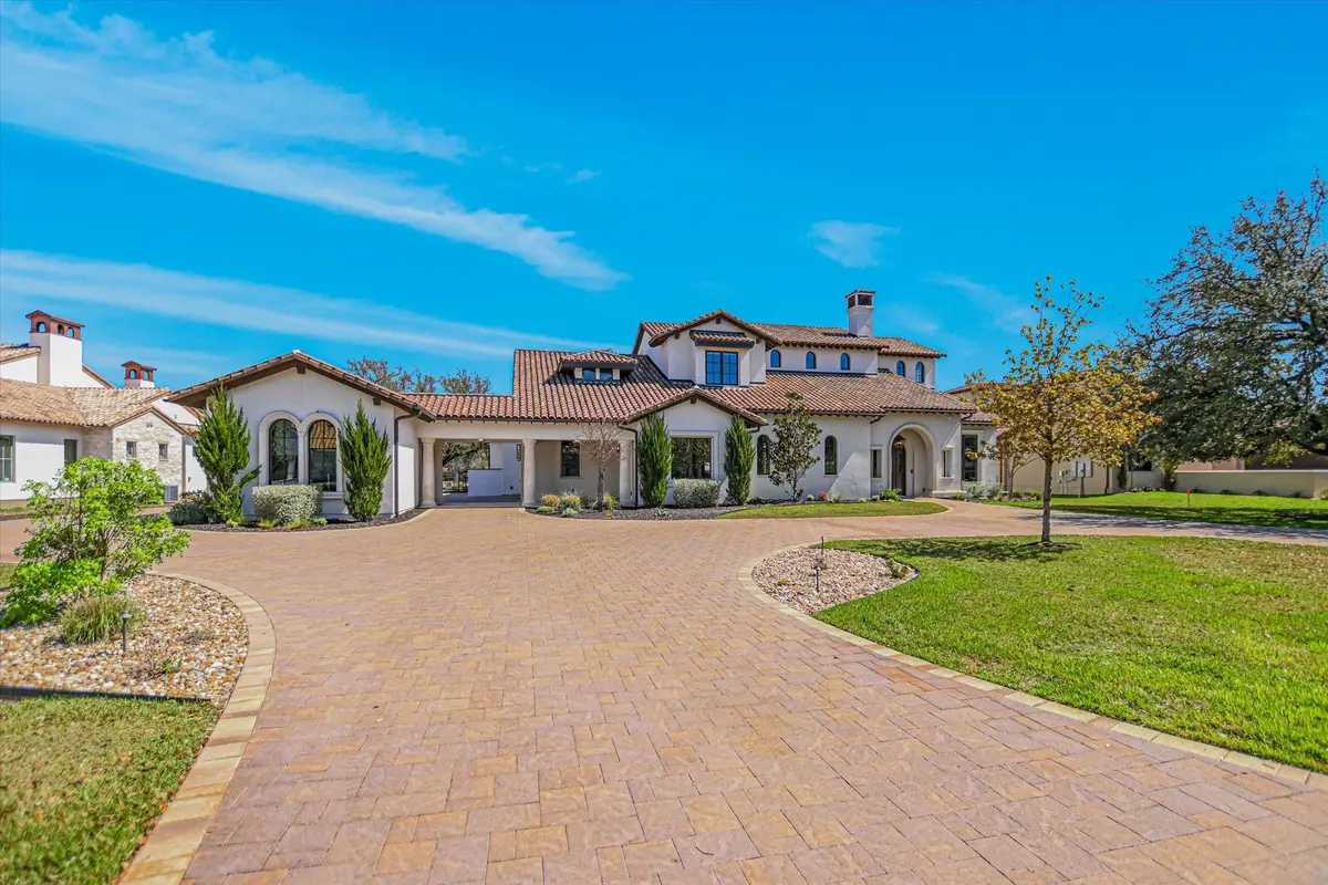 242 La Serena Loop, Horseshoe Bay, TX 78657 - #1