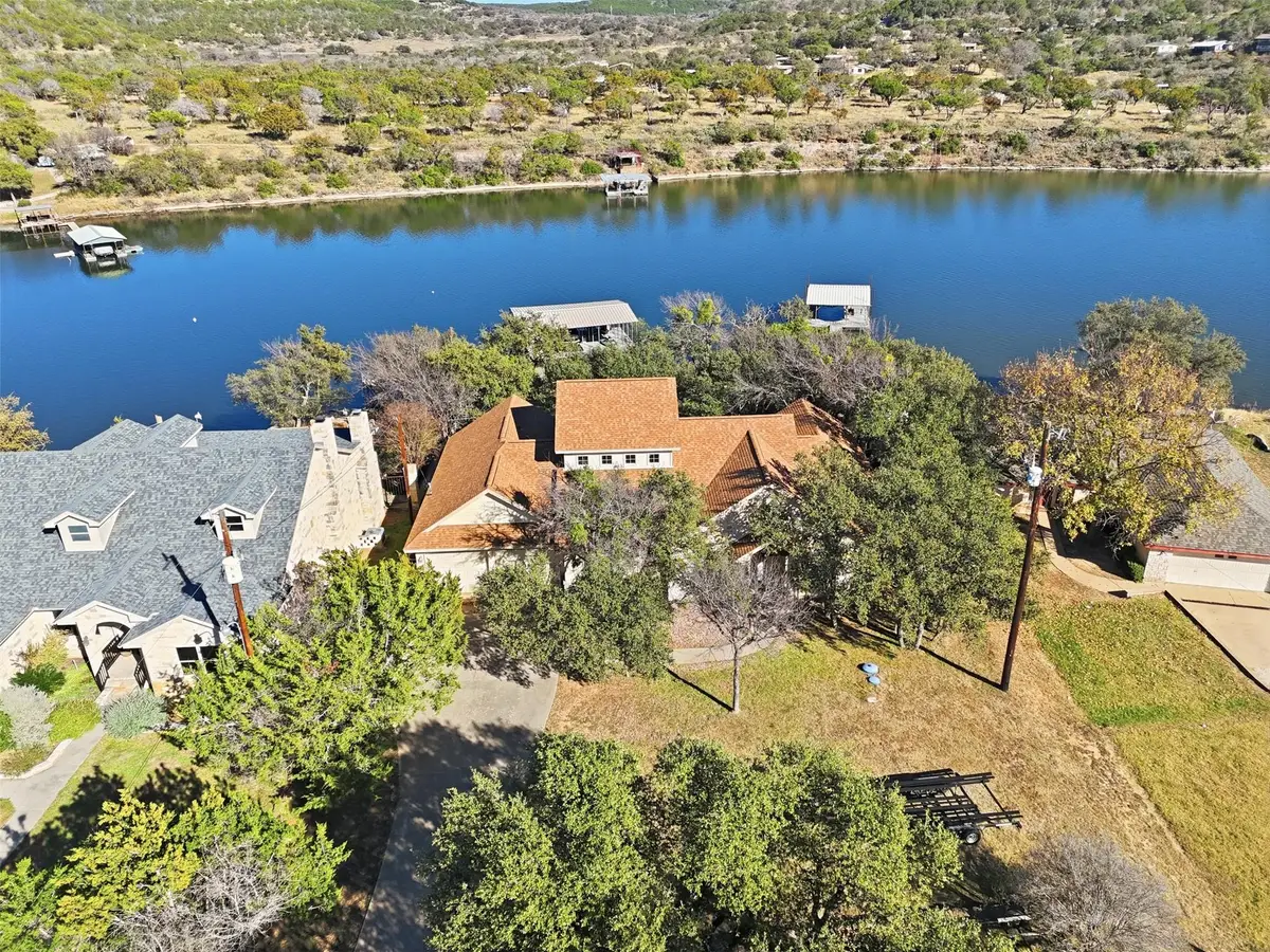 2030 County Road 140, Burnet, TX 78611 - #1