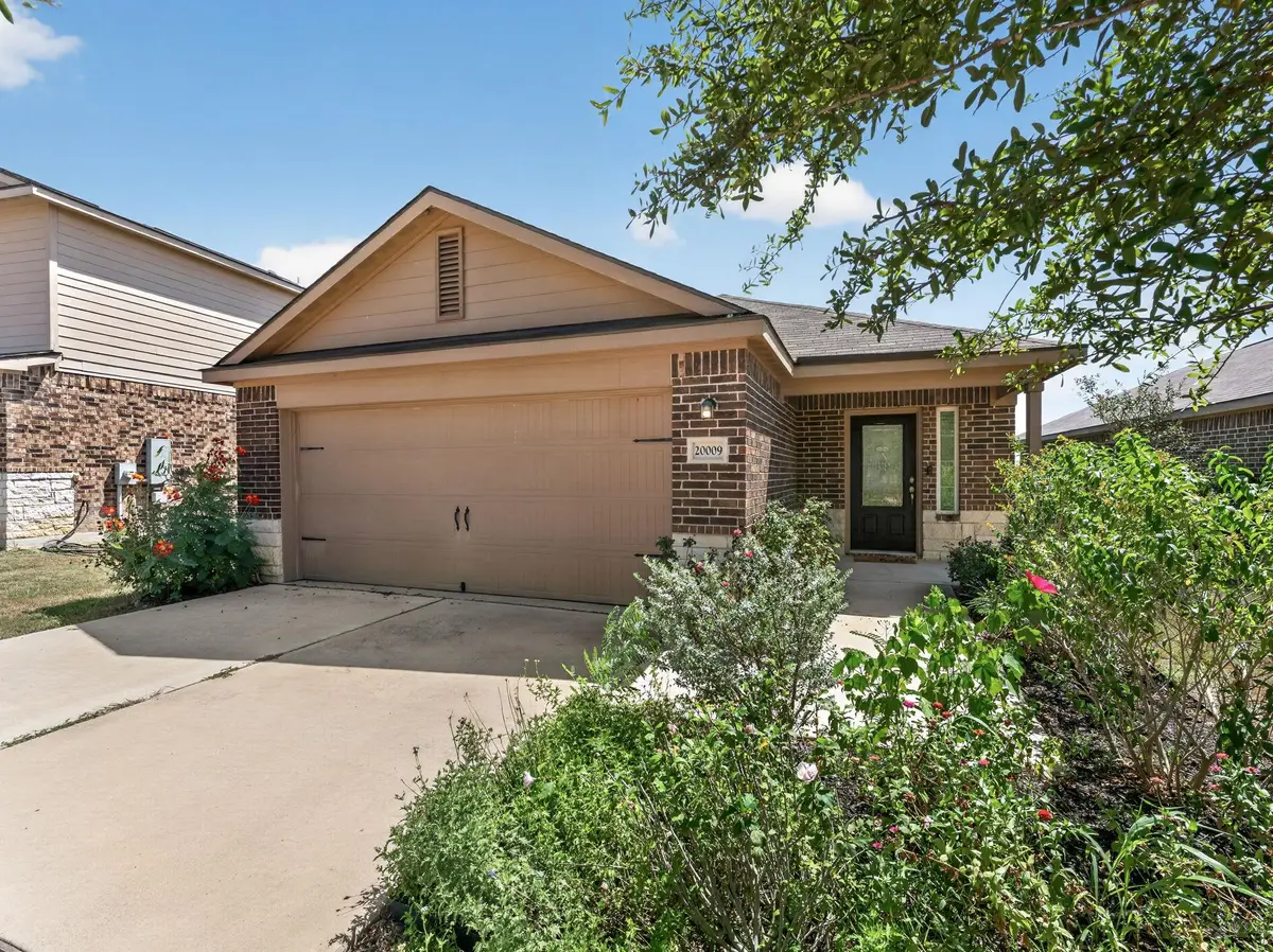 20009 Grover Cleveland Way, Manor, TX 78653 - #1
