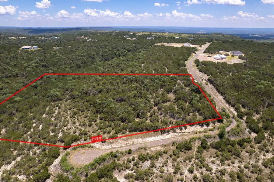 Lot 176-B Suncrest Trl, Bertram, TX 78605 - #2