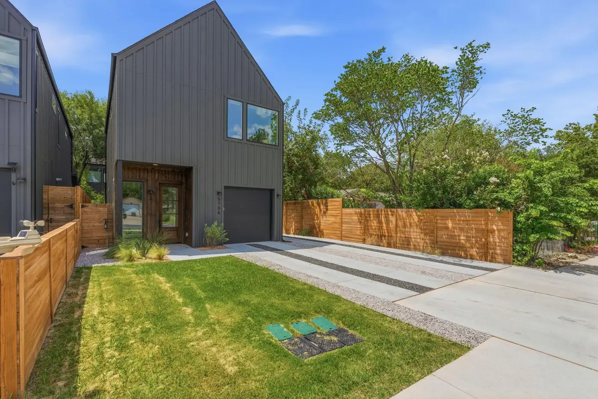 5706 Nancy Dr #2, Austin, TX 78745 - #1