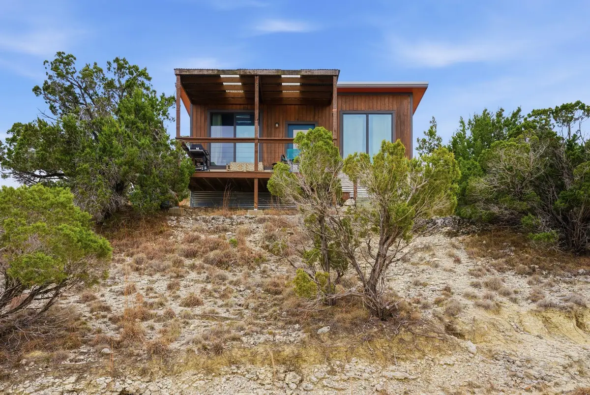 530 Pioneer Trl, Dripping Springs, TX 78620 - #1