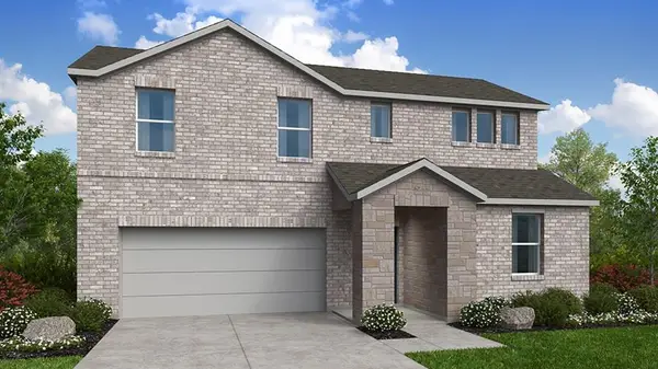 13809 Heishbrook Way, Del Valle, TX 78617