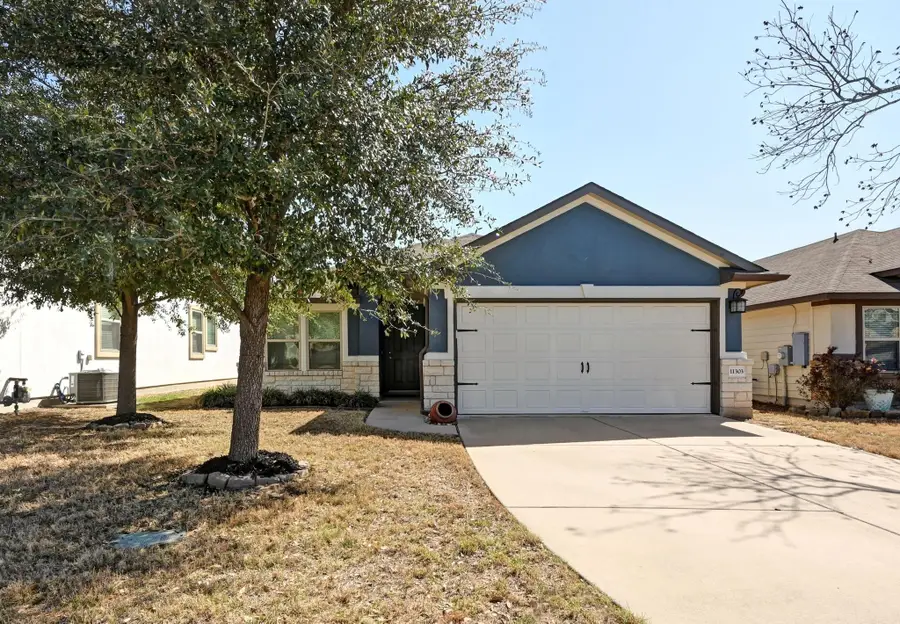 11303 Birlandier Ct, Manchaca, TX 78652 - #2