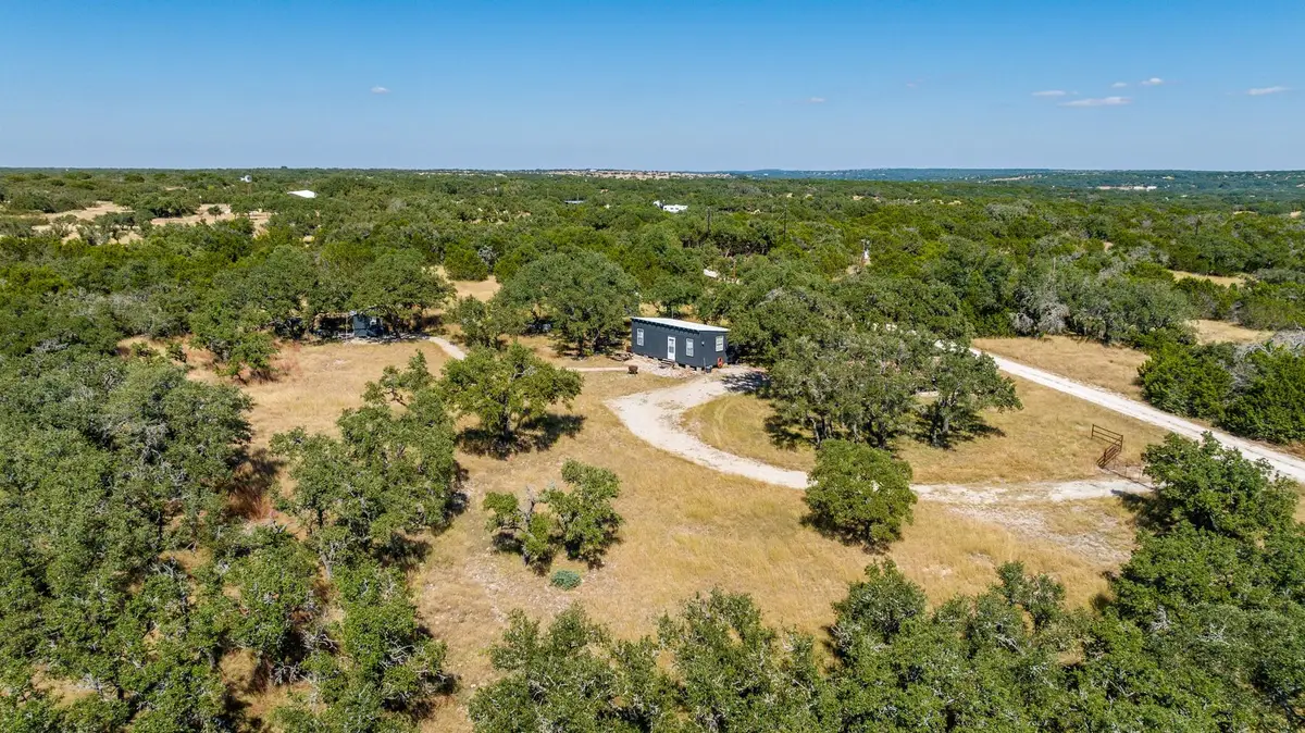 249 N Laird Rd, Harper, TX 78631 - Image #1