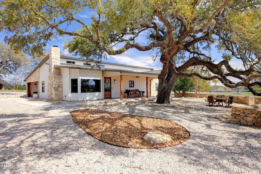 1668 Rocky Road, Blanco, TX 78606 - #2