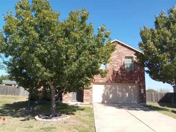 11540 Arbroath Ln, Austin, TX 78754