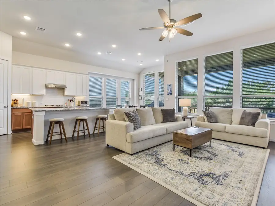 421 Teakmill Trl, San Marcos, TX 78666 - #2