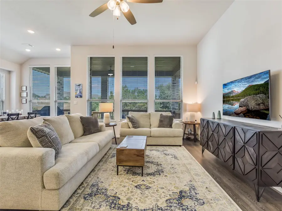 421 Teakmill Trl, San Marcos, TX 78666 - #3