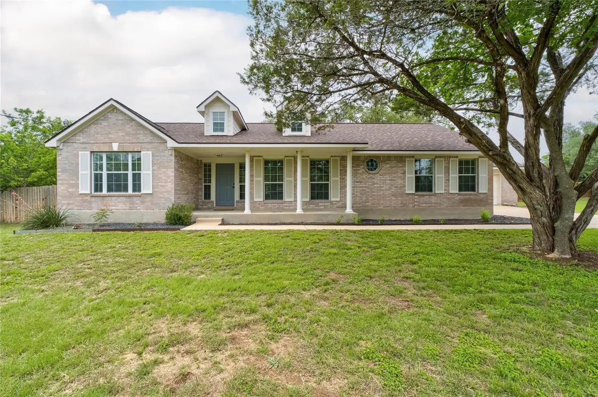 9104 Elm Creek Cv, Austin, TX 78736 - #1