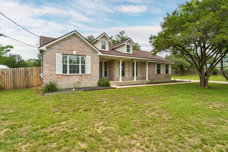 9104 Elm Creek Cv, Austin, TX 78736 - #2