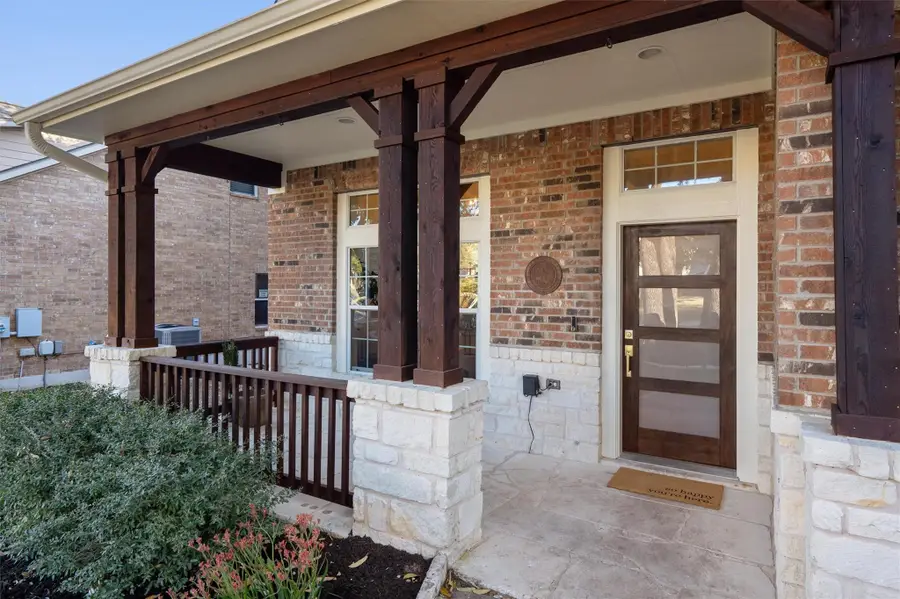 2519 Terlingua Dr, Cedar Park, TX 78613 - #3