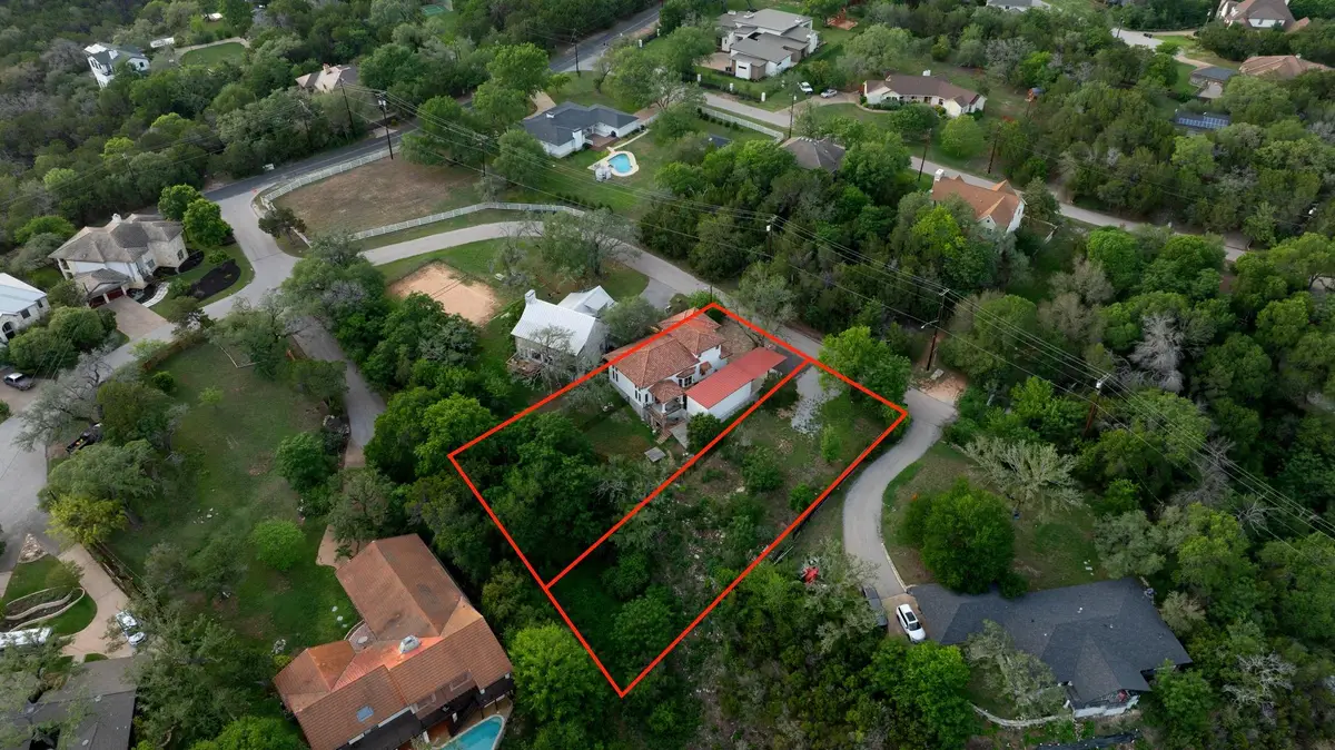 3107 Frijolita St, Austin, TX 78730 - #1