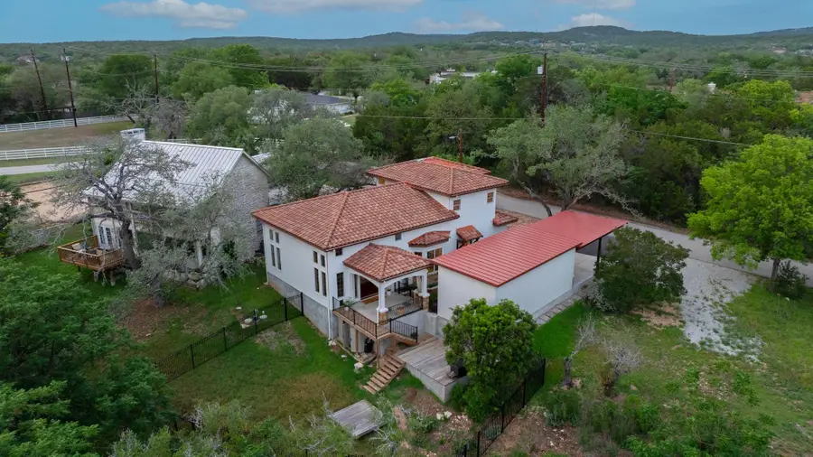 3107 Frijolita St, Austin, TX 78730 - #3