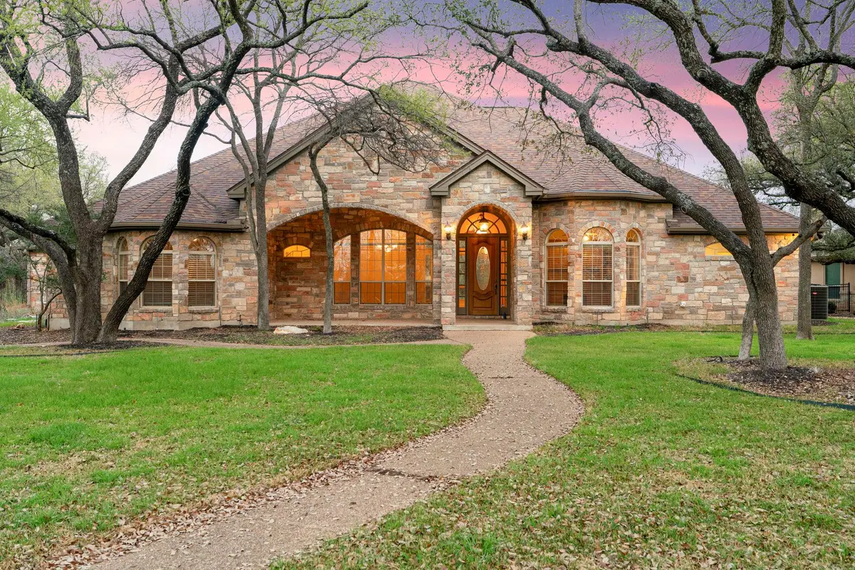 301 Goldridge Dr, Georgetown, TX 78633 - #1