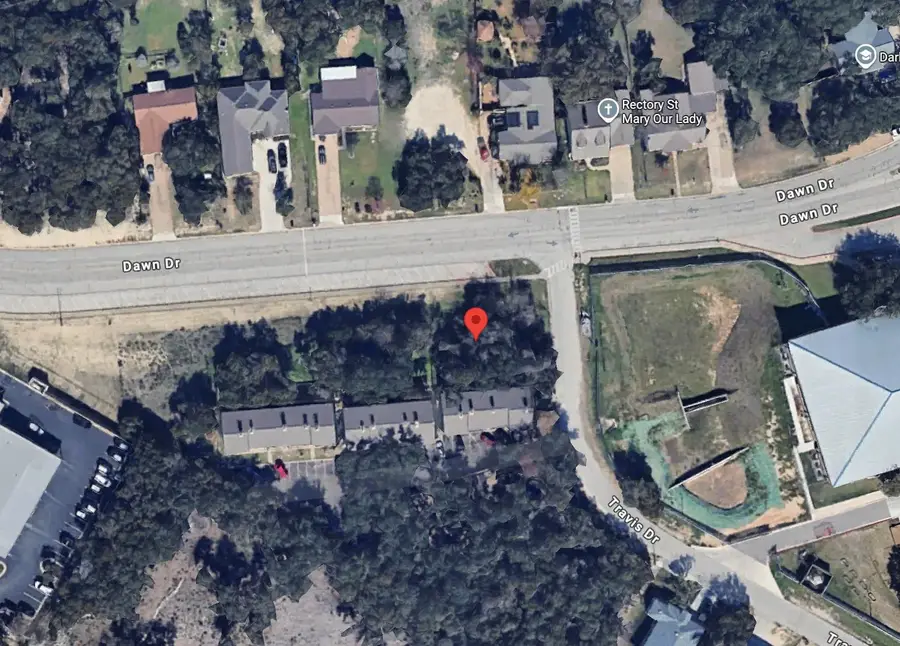 20403 Dawn Dr, Lago Vista, TX 78645 - Image #2