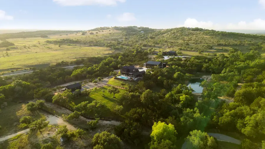 475 Happy Trl, Dripping Springs, TX 78620 - #2