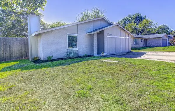 6901 Skynook Dr, Austin, TX 78745