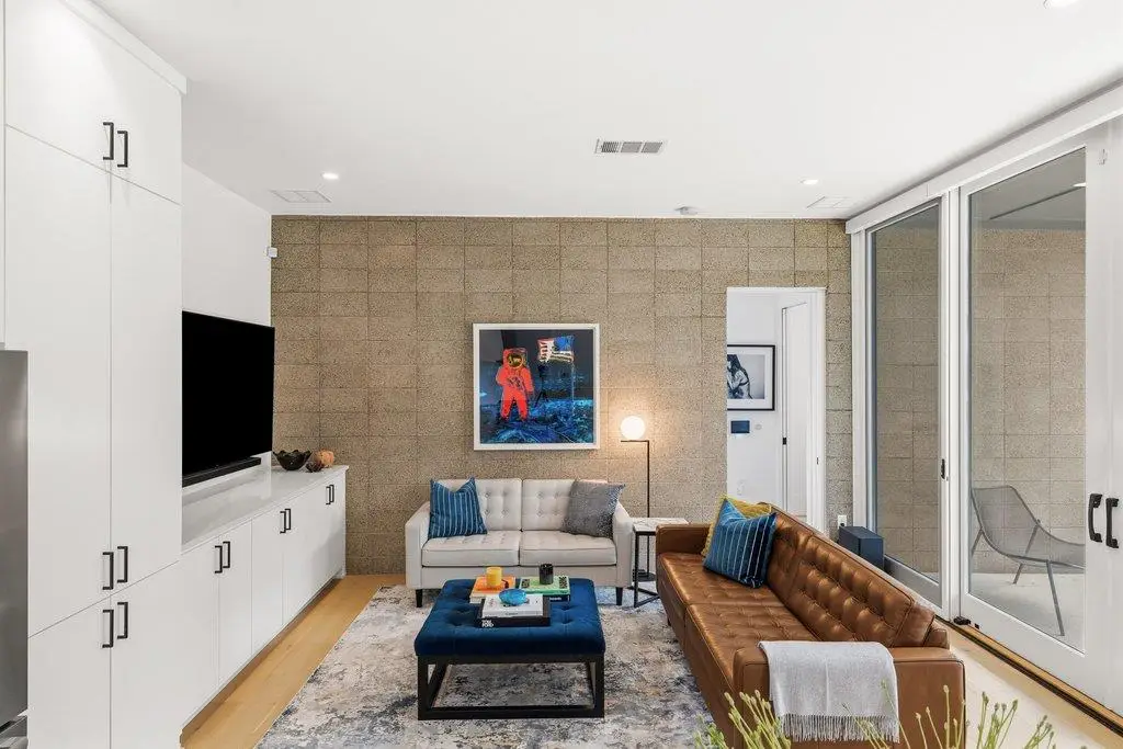 613 W Mary St #B, Austin, TX 78704 - #1