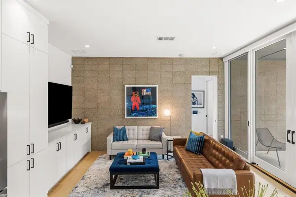 613 W Mary St #B, Austin, TX 78704