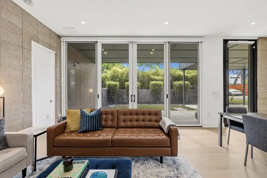 613 W Mary St #B, Austin, TX 78704 - #2