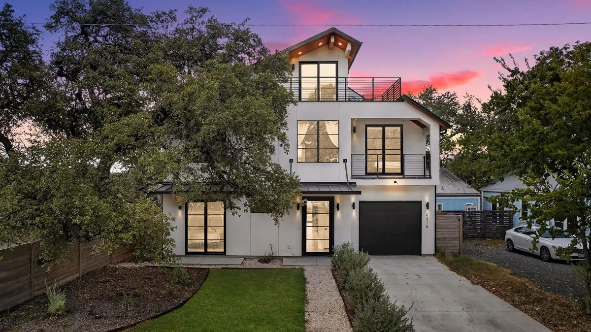 2316 Euclid Ave, Austin, TX 78704 - #1