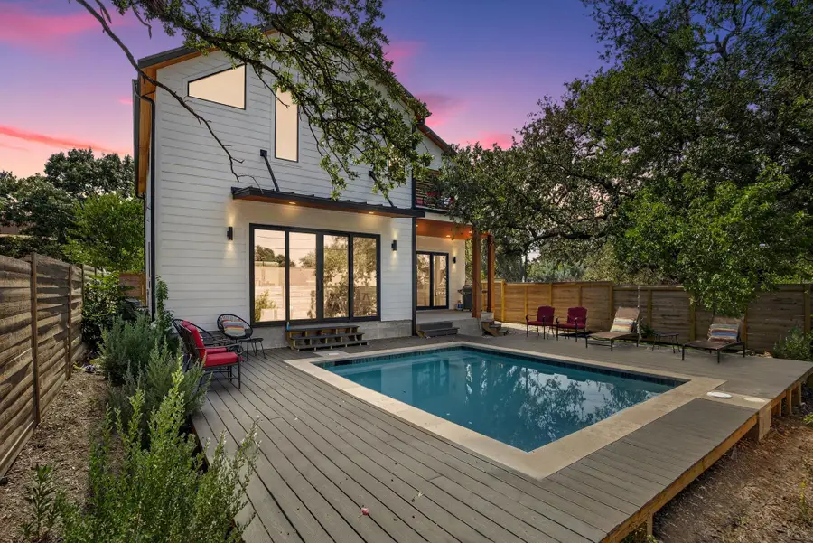 2316 Euclid Ave, Austin, TX 78704 - #2