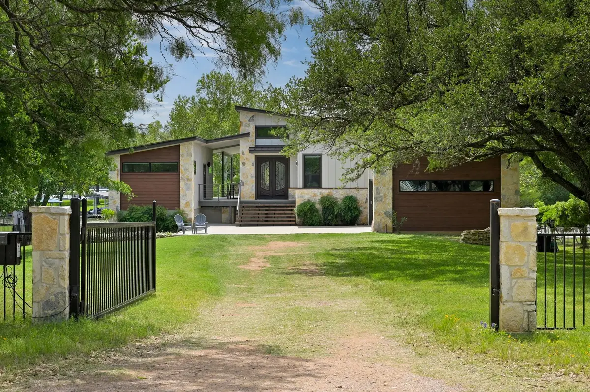 465 County Road 139, Burnet, TX 78611 - #1