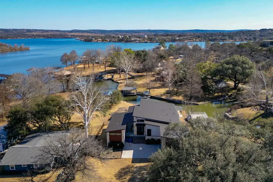 465 County Road 139, Burnet, TX 78611 - #3