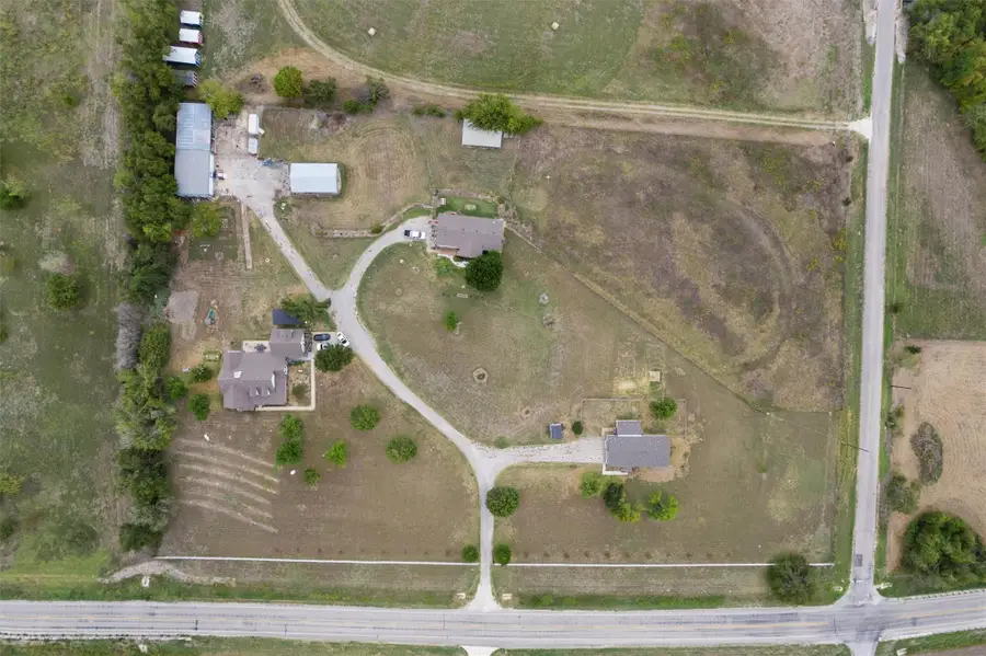 16351 Fm 1660, Taylor, TX 76574 - #2