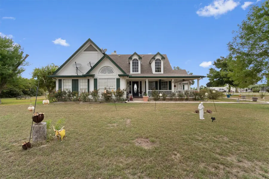 16351 Fm 1660, Taylor, TX 76574 - #3