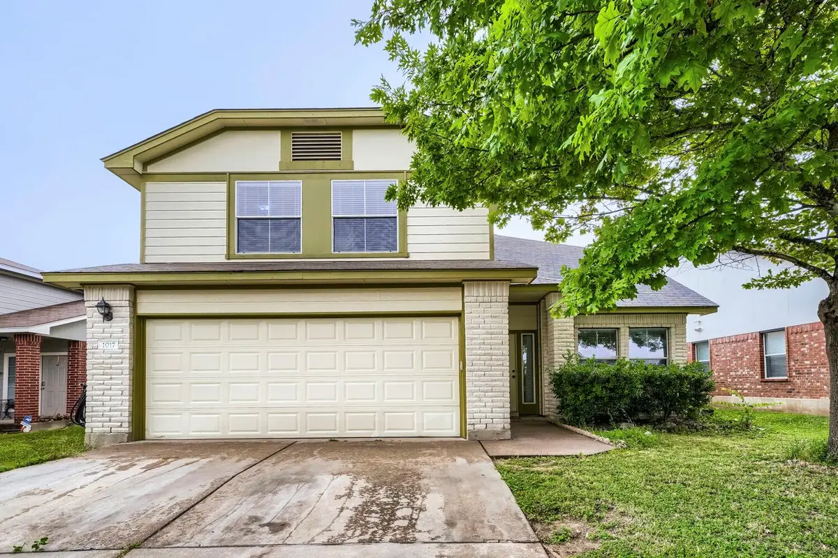 1017 Coronation Way, Pflugerville, TX 78660 - #1