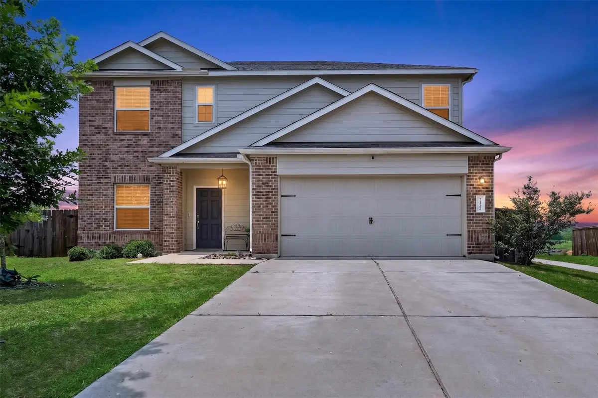7332 Fall Ray Dr, Del Valle, TX 78617 - #1